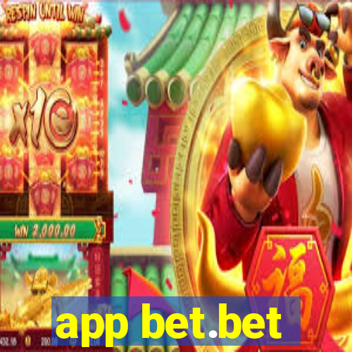 app bet.bet